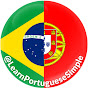Learn Portuguese - Simple Story  logo