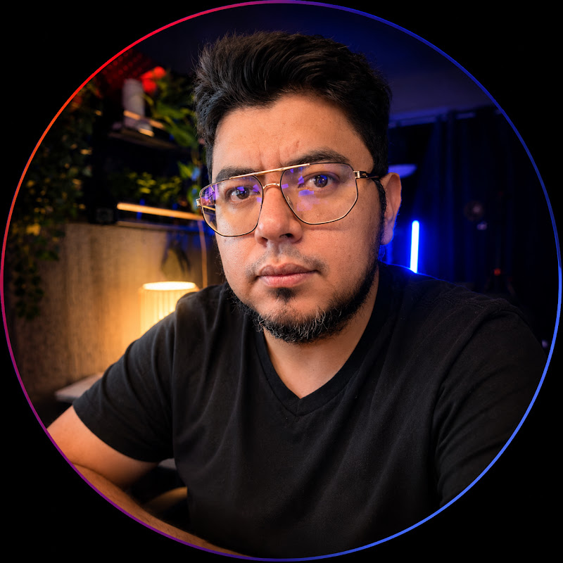Angel Mendez