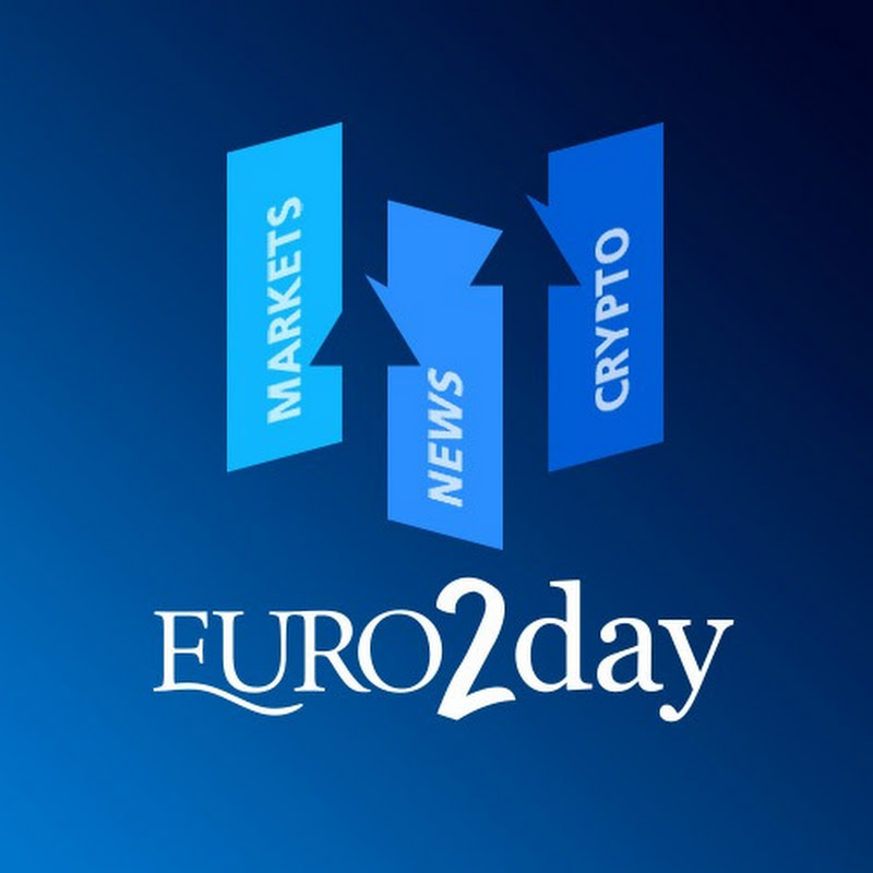 Euro2day - markets, news & crypto