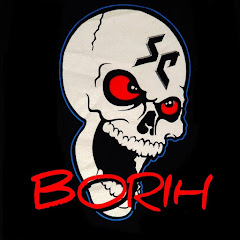 Borih