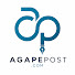 r0BVBQFBikI-channel-avatar-Agape Post