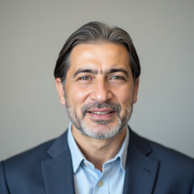 MINHA CAMINHADA DE FE  - Missionário Paulo Cardoso