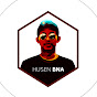 Husen BNA logo