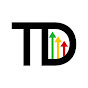 Take Data logo