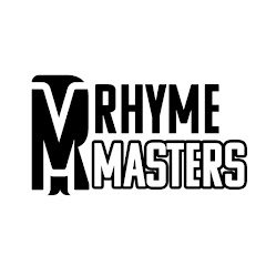 Логотип каналу RhymeMasters
