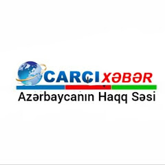 Carçı Xəbər channel logo
