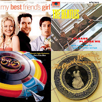 Love is like oxygen playlist
