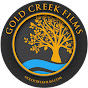 GOLD CREEK FILMS logo