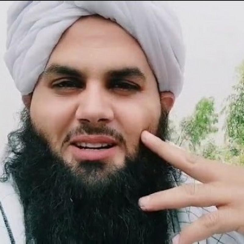 Molana Muhammad Fayaz