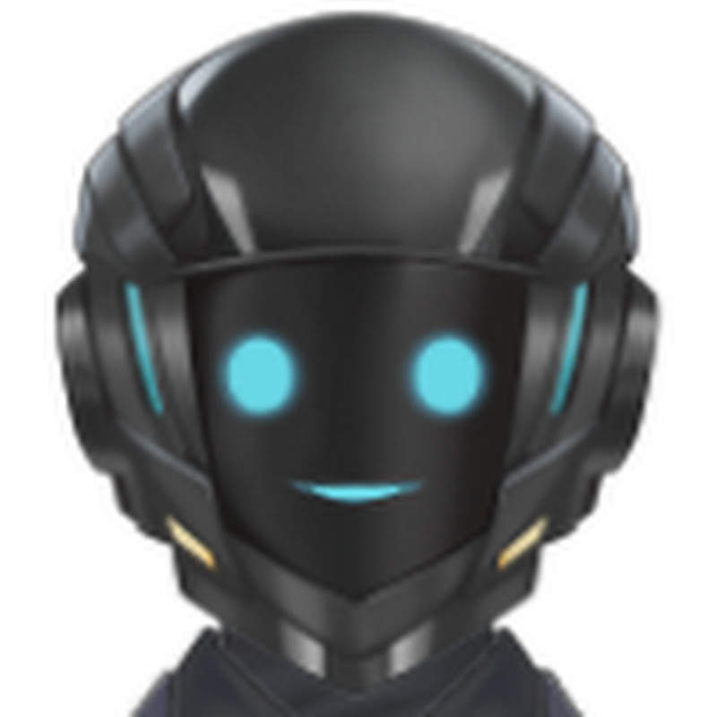 面在だーます@仮面VTuber