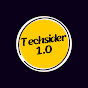 Techsider 1.0 logo