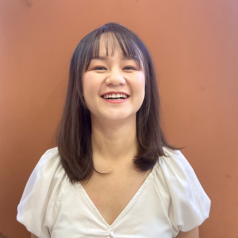 阿魚和阿倫 Logo