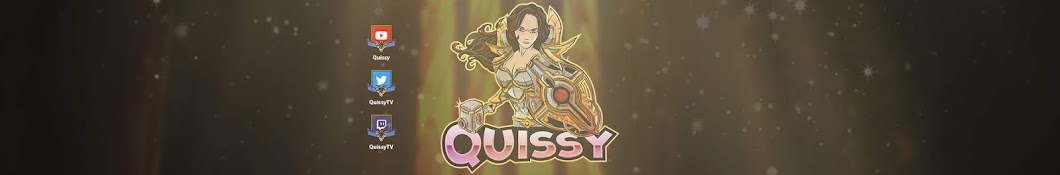 Quissy YouTube channel avatar