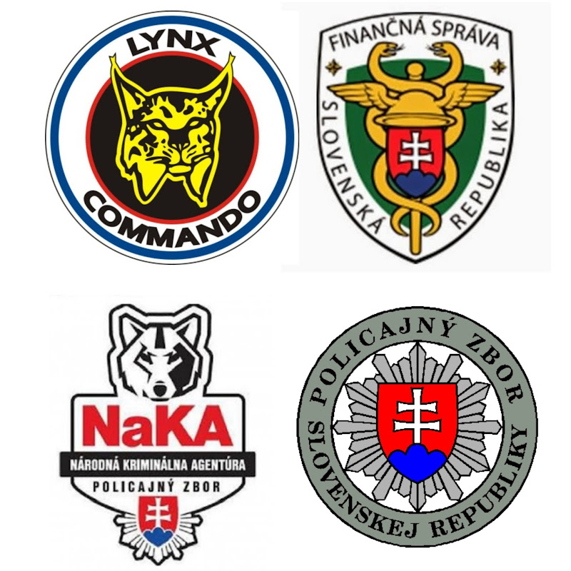 Policajné denniky