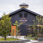 SUNRISE Inc.ルームツアー