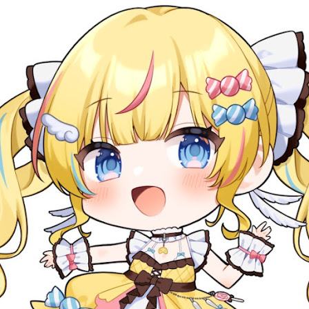 ぷりんきゃん