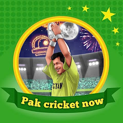 Pak Cricket Now 