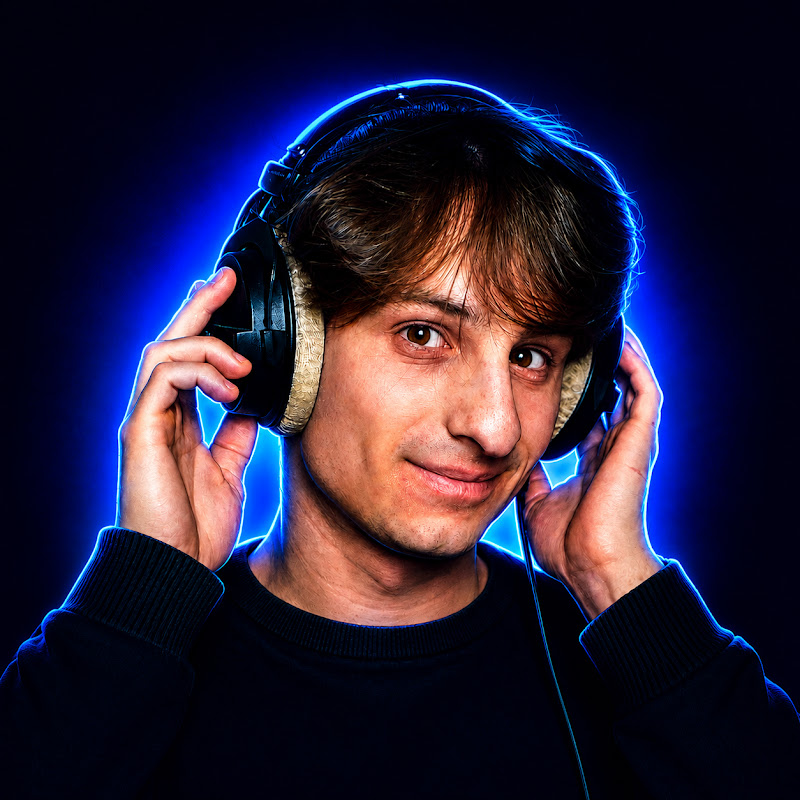 Ewen ASMR
