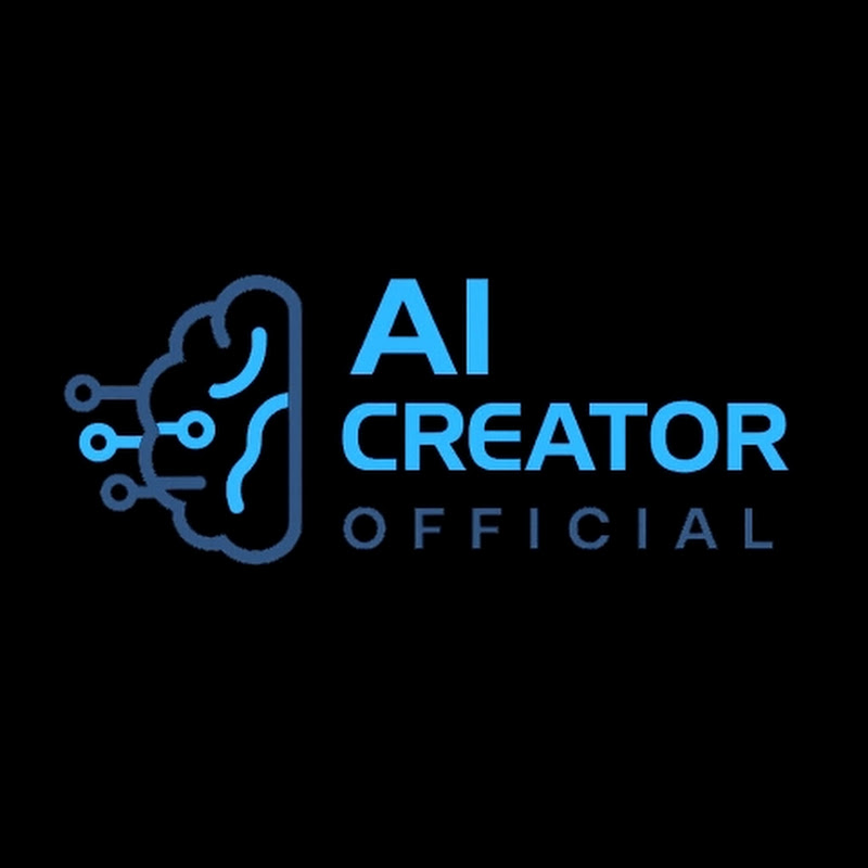 AI Creator Official