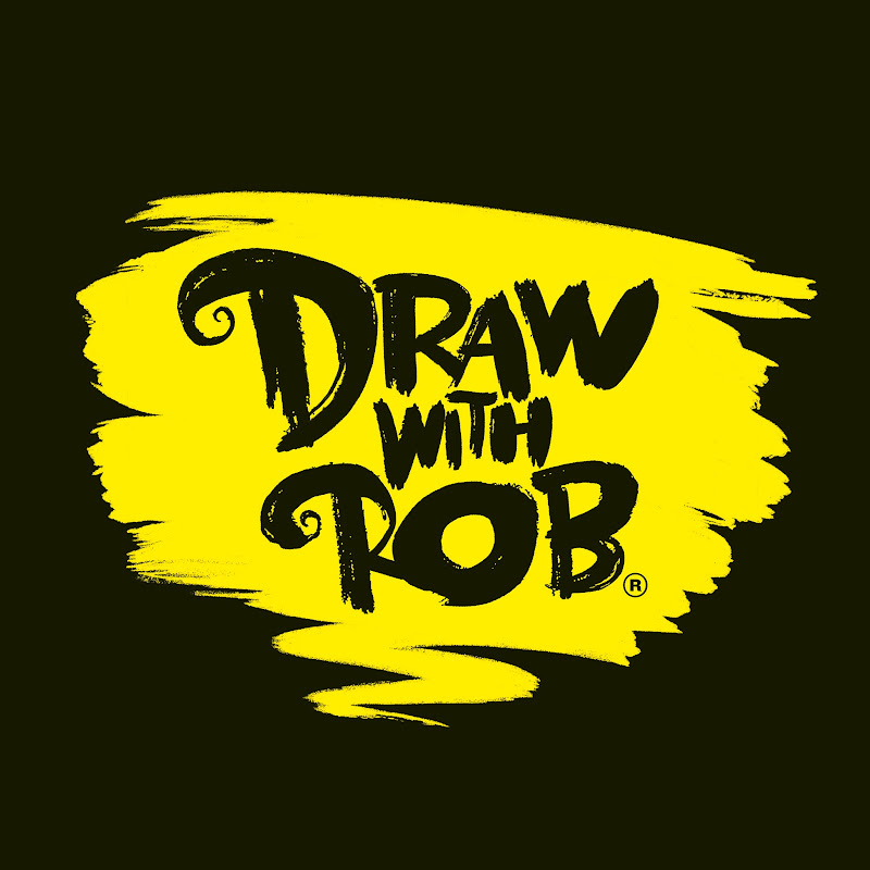 Draw With Rob