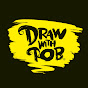 Draw With Rob logo