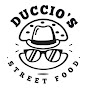Duccio's Street Food logo