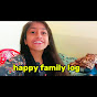 Happy Family Log logo