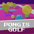 Pongis Golf icon