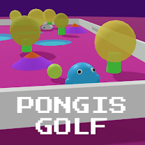 Pongis Golf
