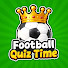 SmAgU0GFP6A-channel-avatar-Football Quiz Time