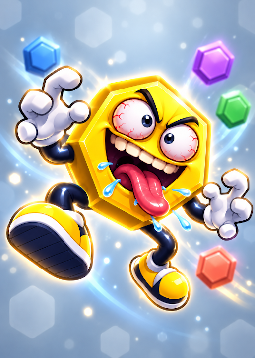 Merge Box — cover art