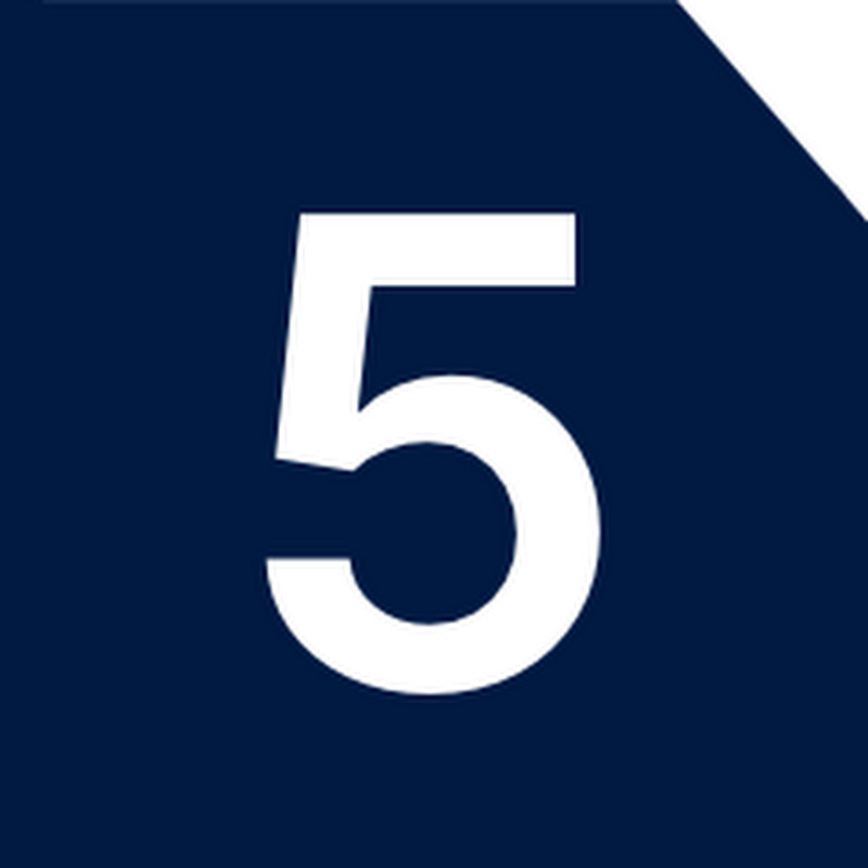 Five Faces