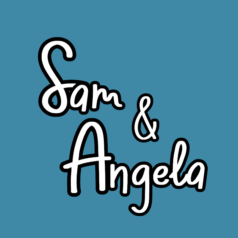Sam & Angela