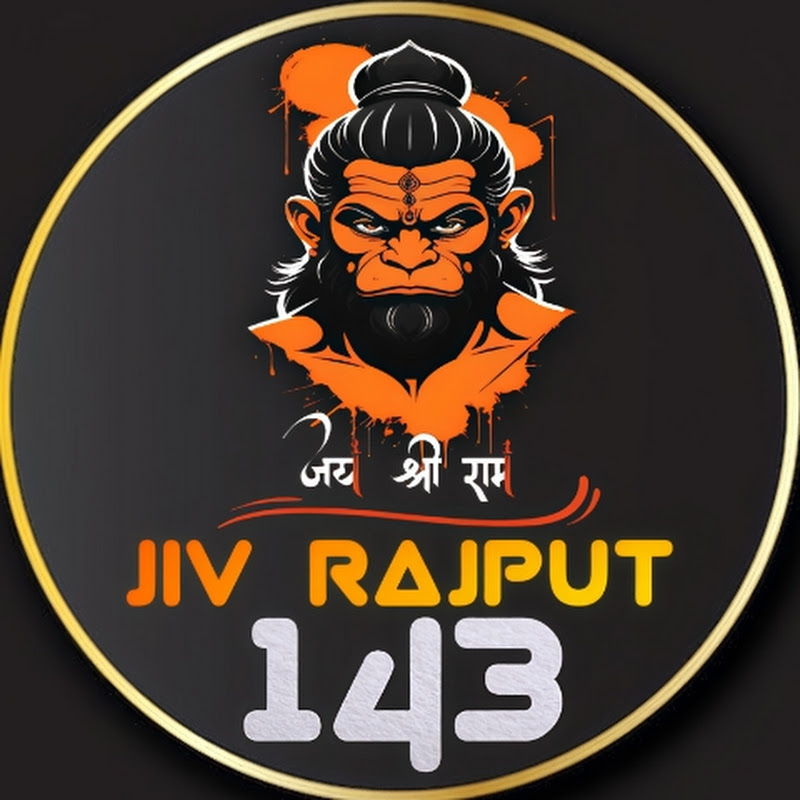 JIV RAJPUT 143
