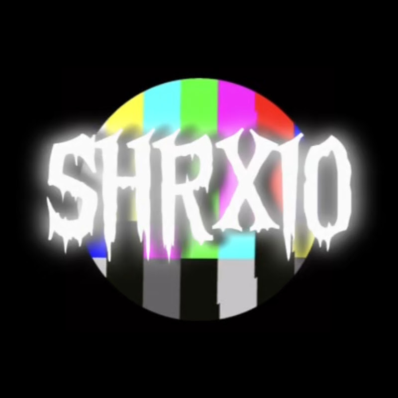 SHRX10