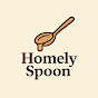 Homely Spoon logo
