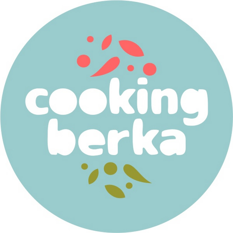 Cooking Berka