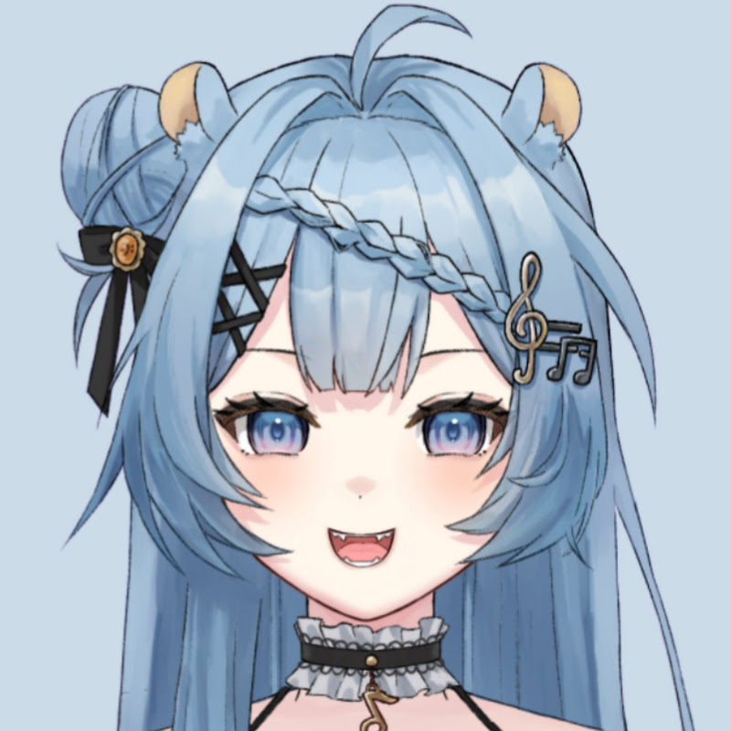 涅露茉茉NeruMomo ch.