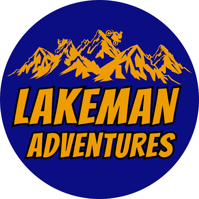 Lakeman Adventures