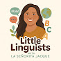 Señorita Jacque logo
