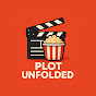 Plot Unfolded logo