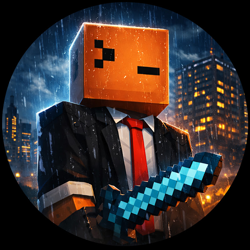 Fabian Minecraft Zockt