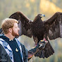 Ben Woodruff Falconry