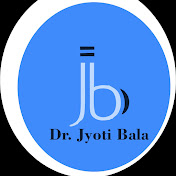 Dr. Jyoti Bala