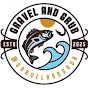 Gravel And Grub logo