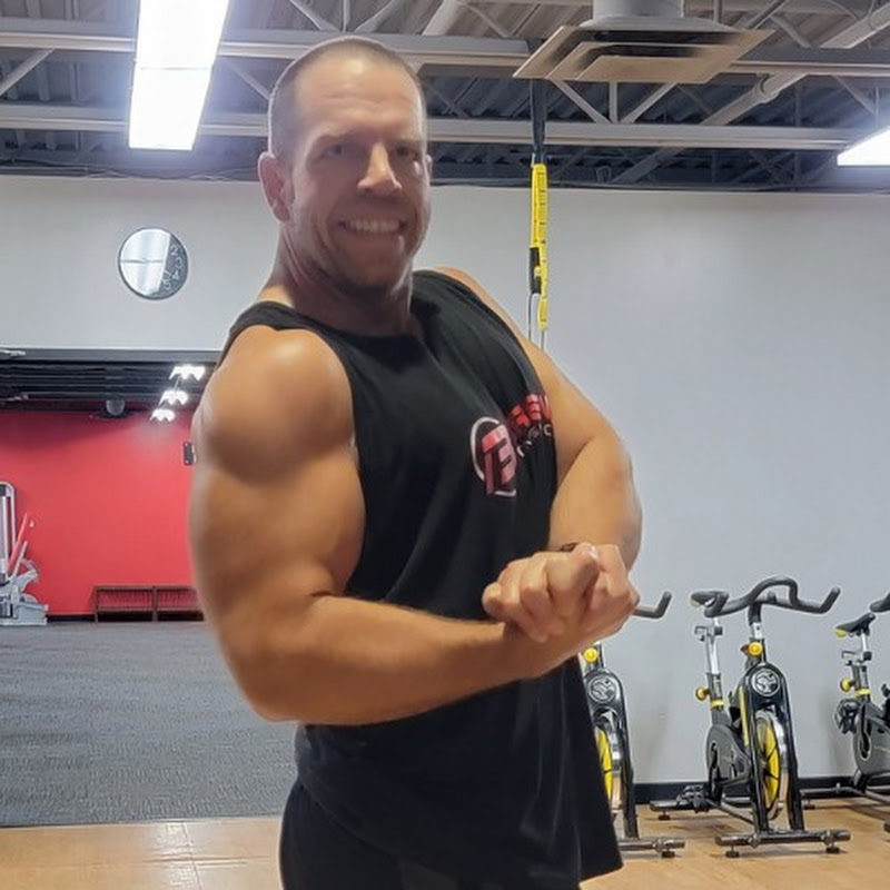 Brew Fitness Co.