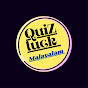 Quiz luck Malayalam  logo