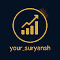 your_suryansh logo