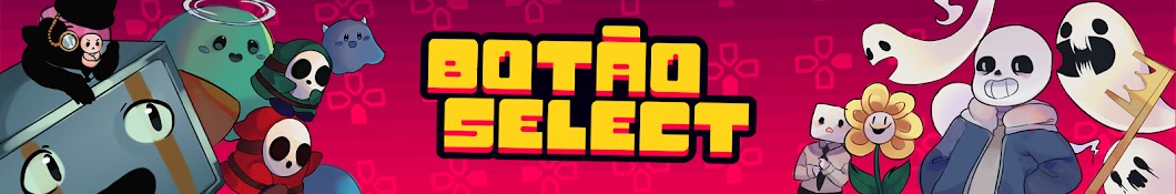 BotÃ£o Select YouTube kanalı avatarı