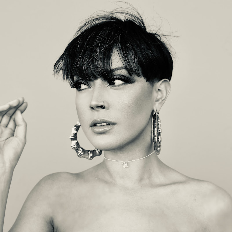 Ericka Guitron icon